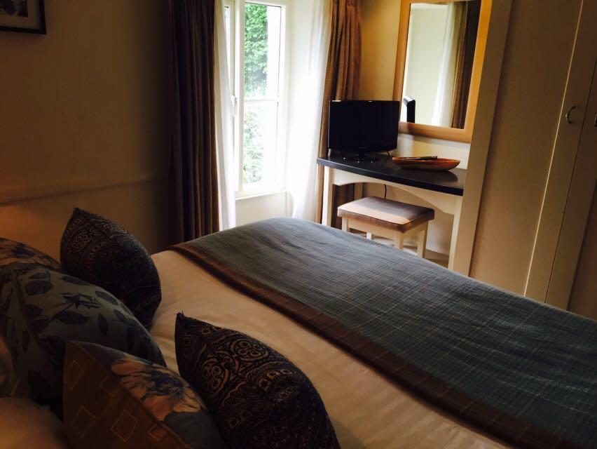 Mason'S Arms Hotel Bowland Bridge Eksteriør billede